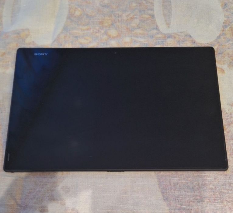 Продаю планшет Sony Xeria Z2 Tablet