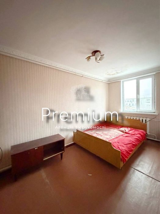 Квартира на Новомиколаївці