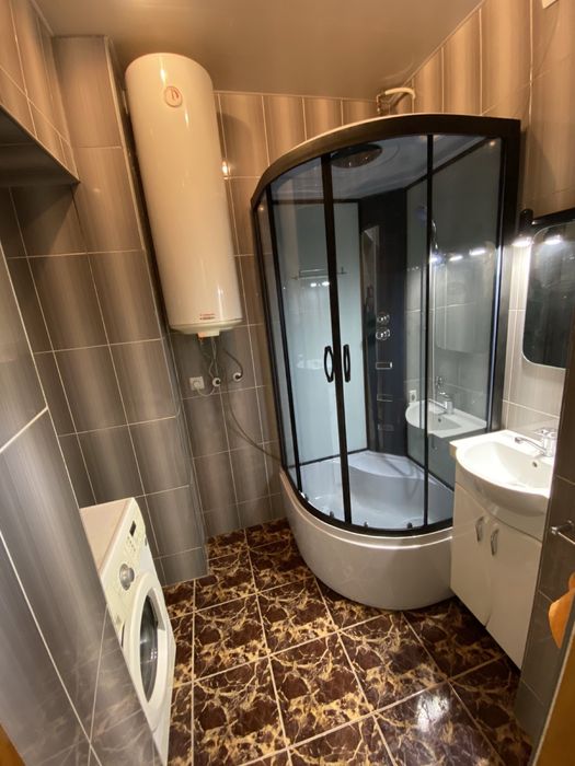 Квартира подобово в центрі міста