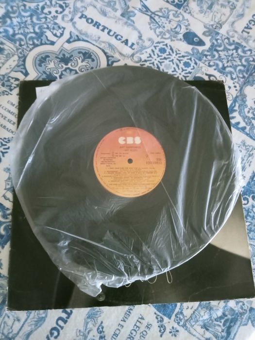 LP,,ART Garfunkel MY Best