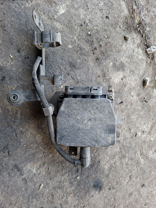 Zawór magnetyczny touran golf v altea a3 8p 1.9tdi 105km bkc bxe avq