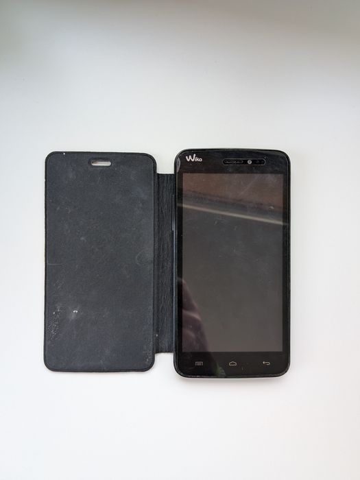 Telemóvel Wiko para peças