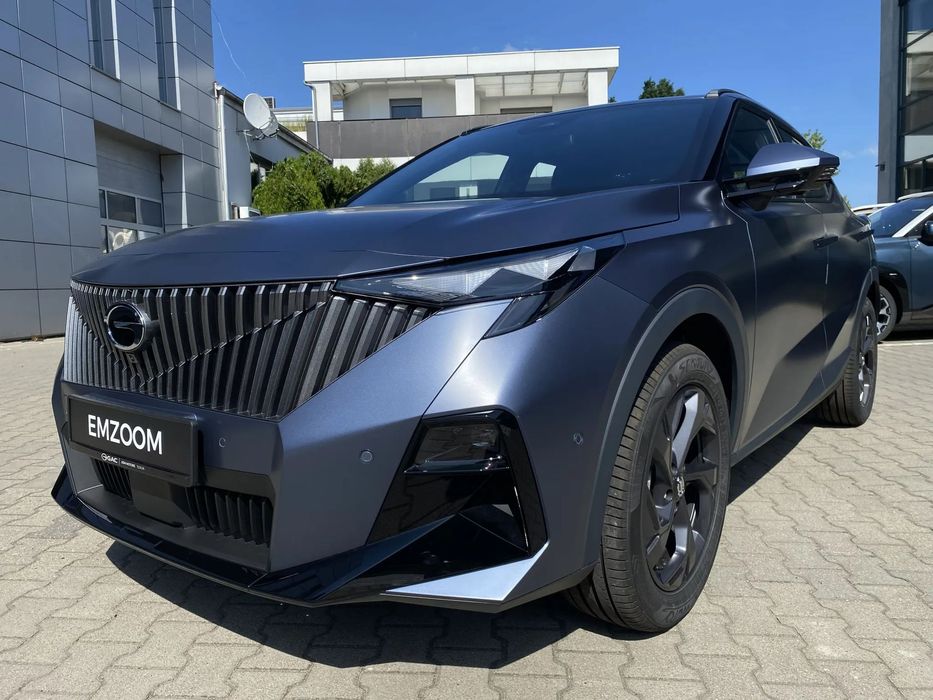 Gac Emzoom