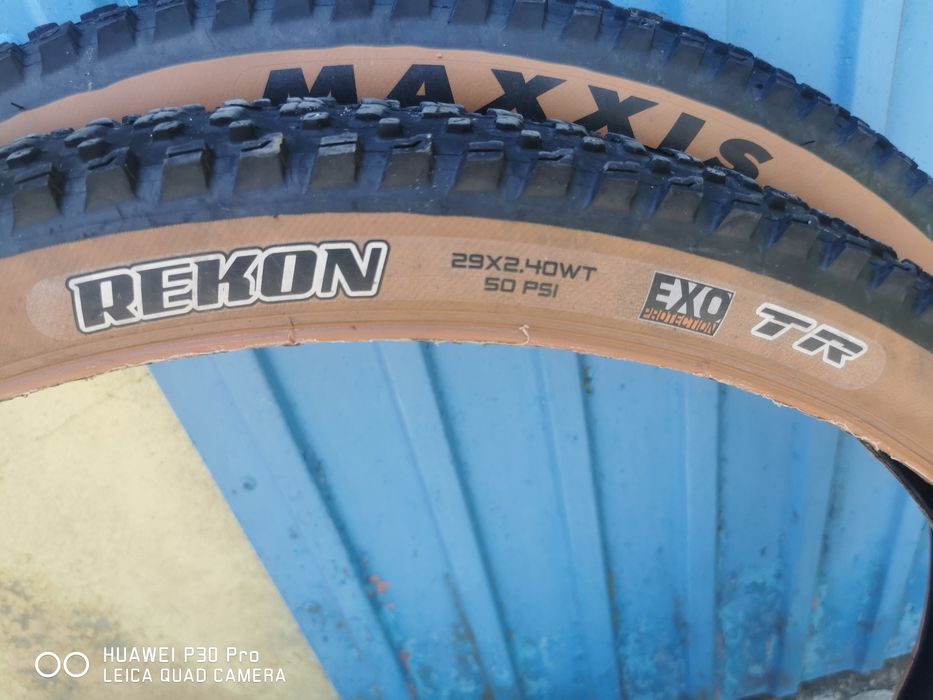 Pneus Maxxis Rekon 2.4