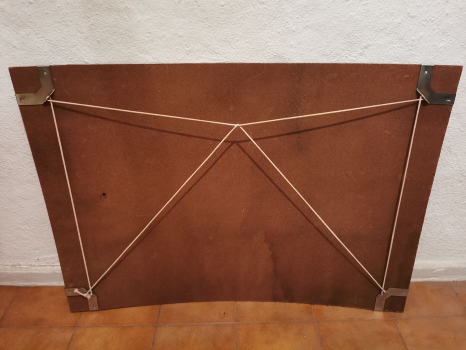 Puzzle (Emoldurado) Magna Carta