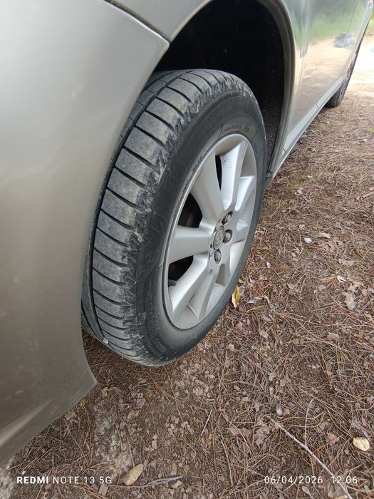 Toyota Avensis 1.8 VVTI