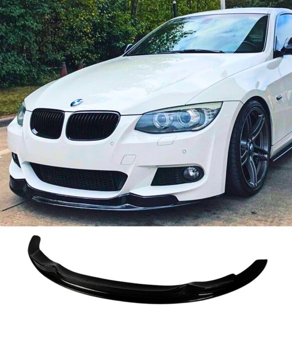 LIP BMW SERIE 3  e92 LCI