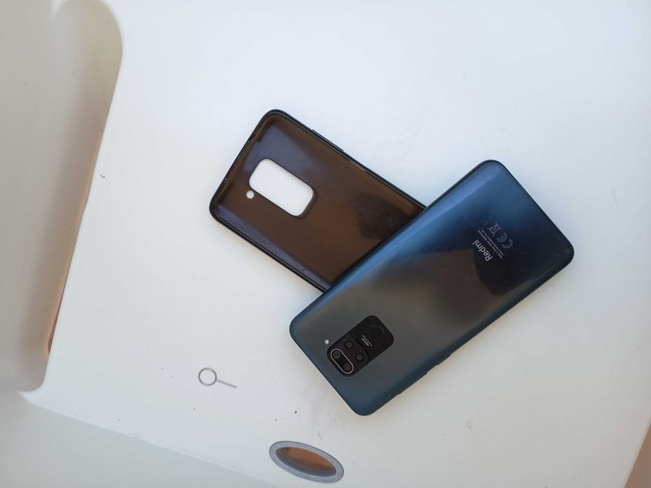 Xiaomi redmi 9 128GB