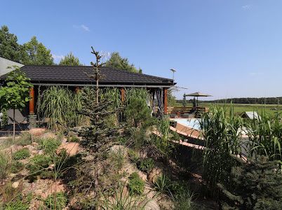 Domek wypoczynkowy