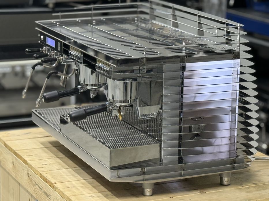 Elaktra Aletta професійна кавомашина