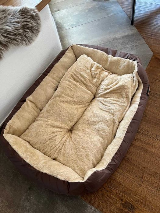 Legowisko dla psa kota posłanie poduszka zwierzęta pies kot NOWE