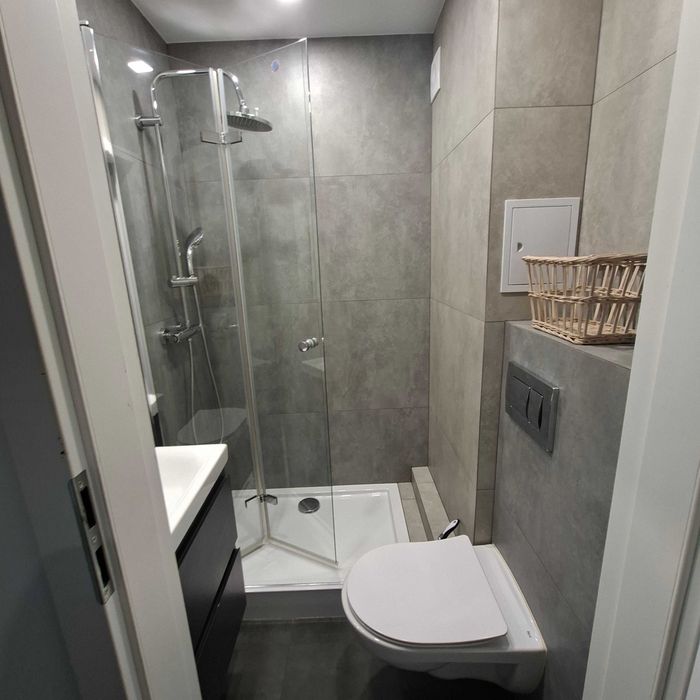 Mieszkanie 29,5m w dobrej lokalizacji - Widok 4