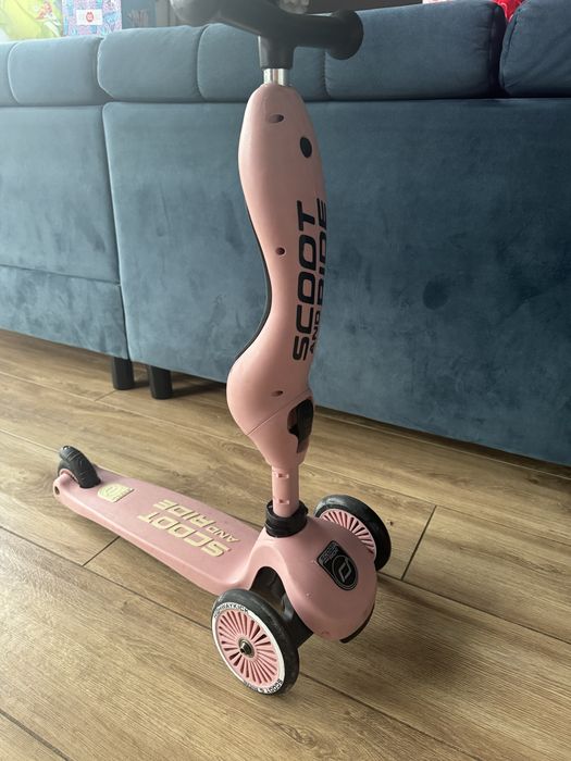 Hulajnoga Scoot&ride