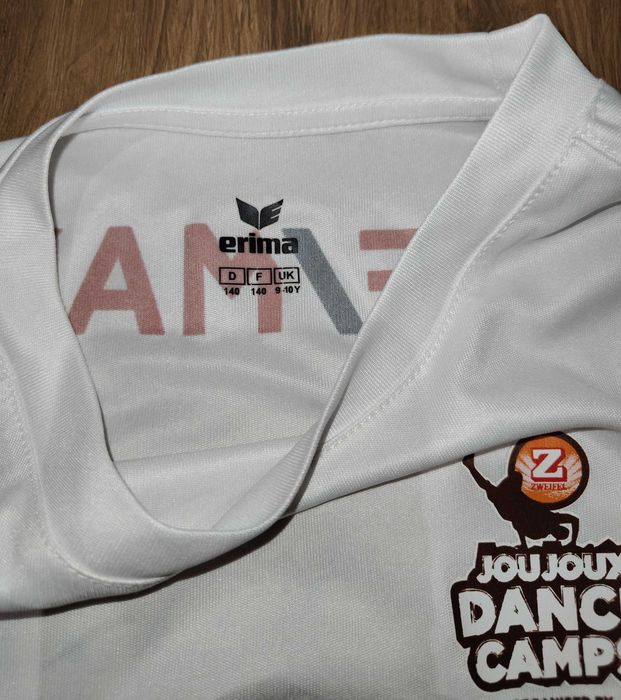 T-shirt dziecięcy