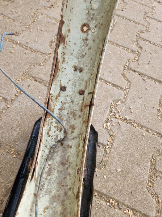 Romet komar błotniki