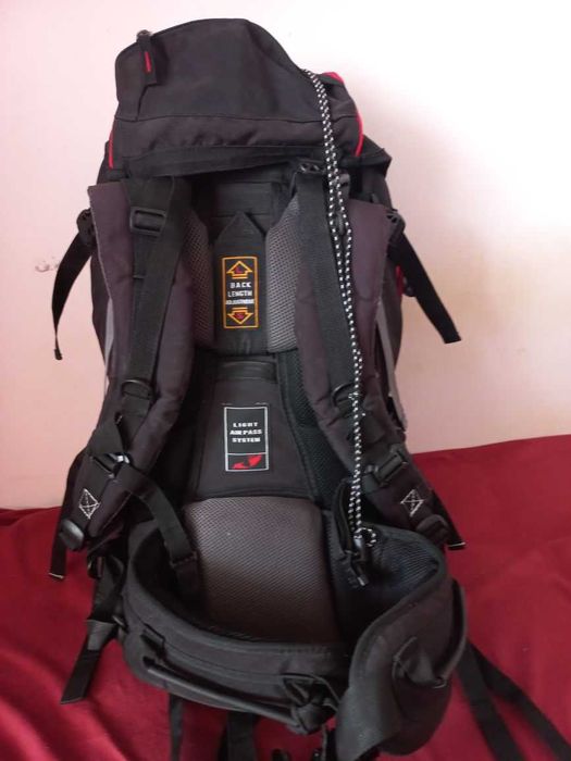 Plecak turystyczny NORTHLAND Professional