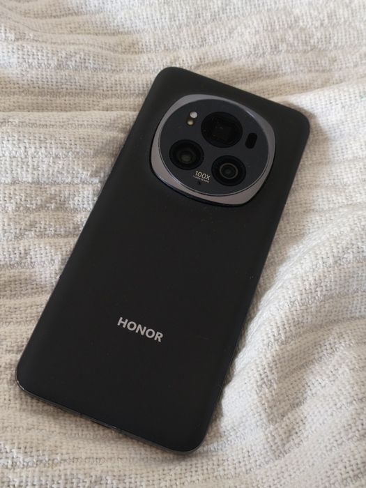 HONOR Magic 6 Pro 12/512GB Czarny