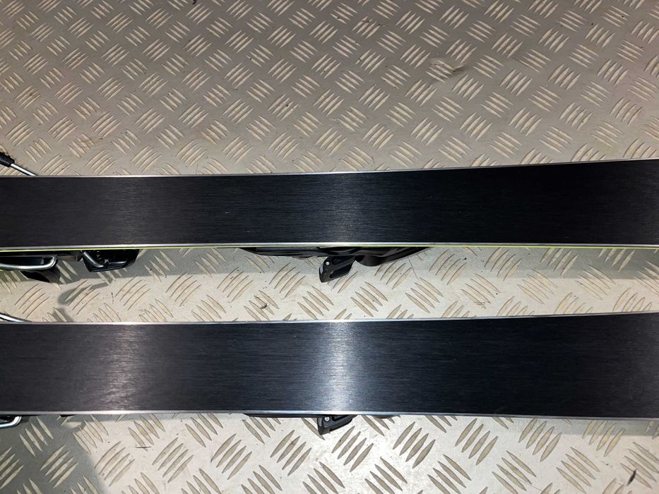 Narty HEAD e.SR REBELS WC 149 cm TOP seozn 2023/24 ! Przygotowane