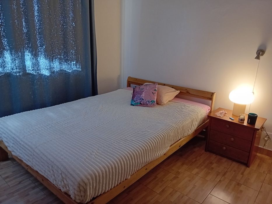 Quarto Para Casal, Queluz