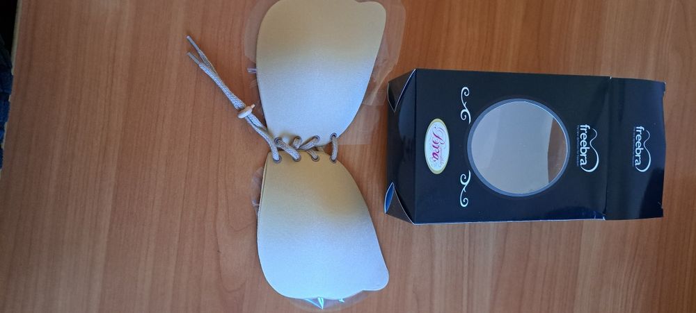 Freebra/ push-up/ Бюстгальтер  Бра