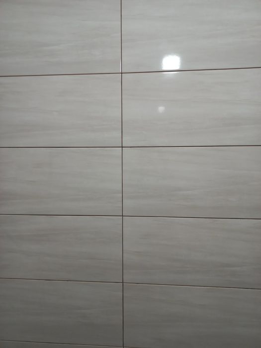 Плитка керамічна Opoczno Вів'єн світло-сіра 30x60