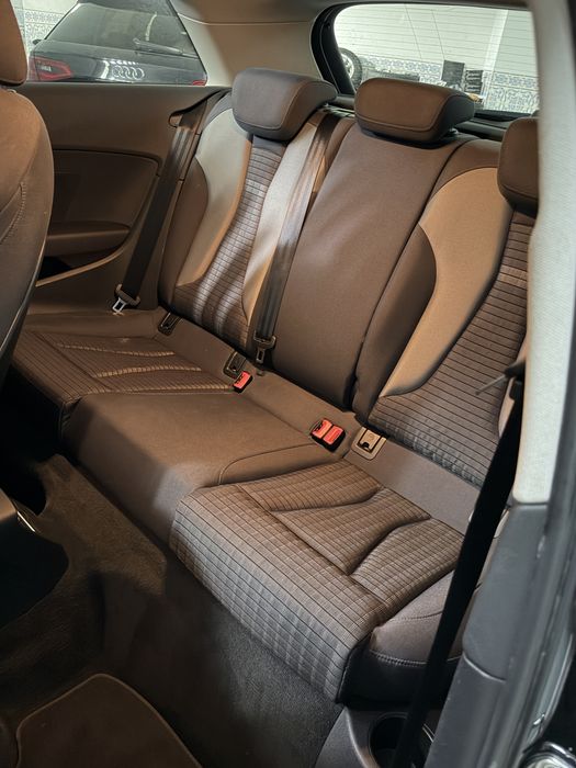 Audi a3 1.6 tdi FINANCIAMENTO|CPLP|GARANTIA