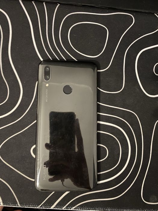 Huawei P Smart 2019