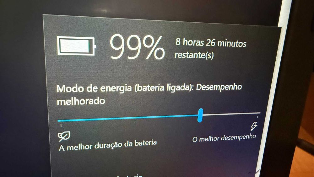 Lenovo ThinkPad L470 | Ecrã FHD 14" | 8GB RAM | SSD | Bateria Enorme (4 Ciclos)