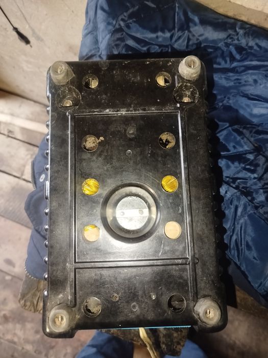 Стабілізатор напруги