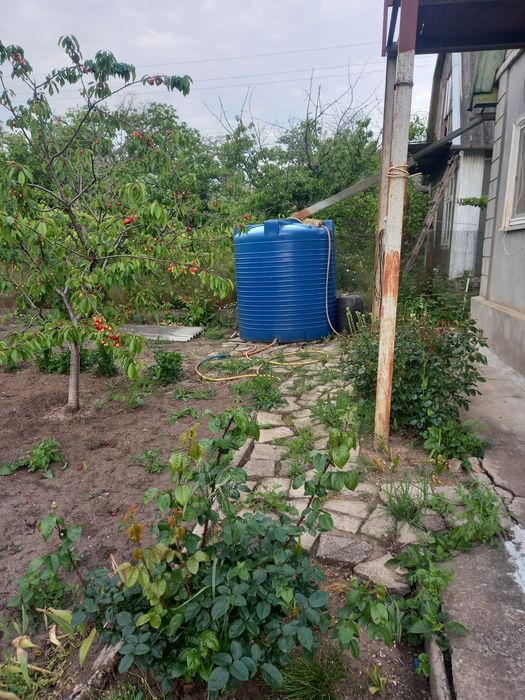 Дом по адресу ул. Мічуріна (площадь 46 м²) - Atlanta.ua - фото 8