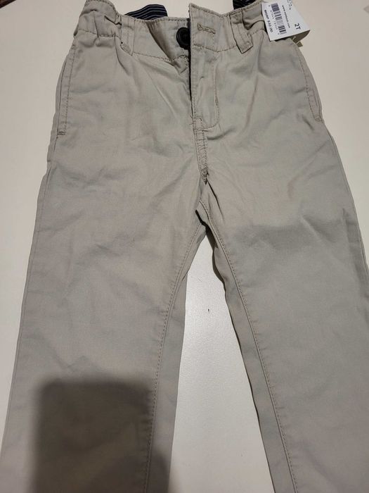 Штани на на 1,5-2 роки