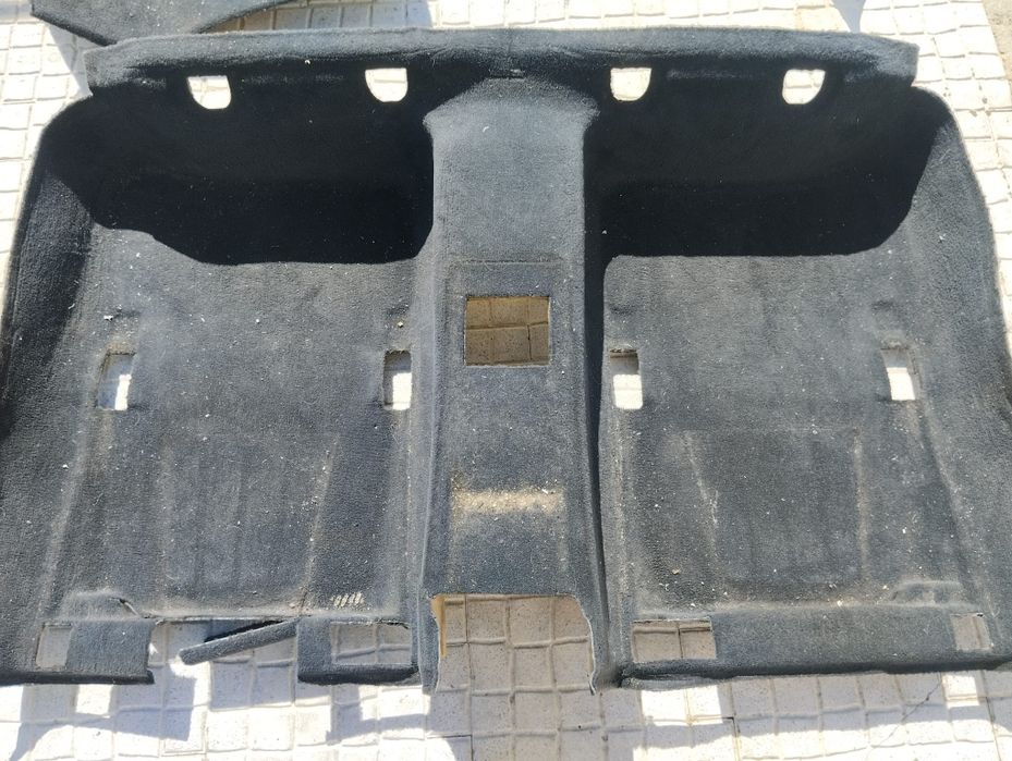 Bancos & Peças Mercedes 220 (Carro)