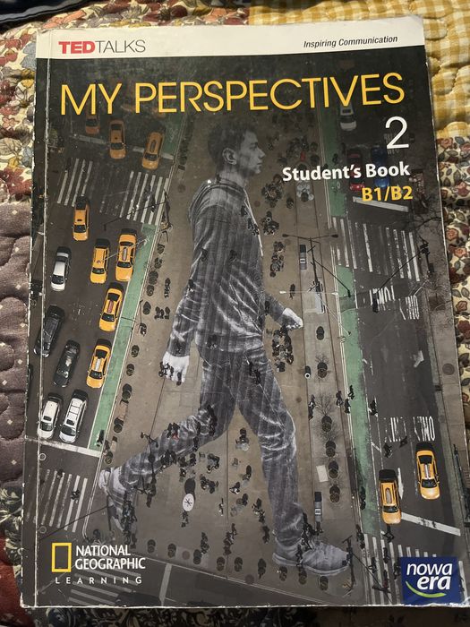 My perspectives 2