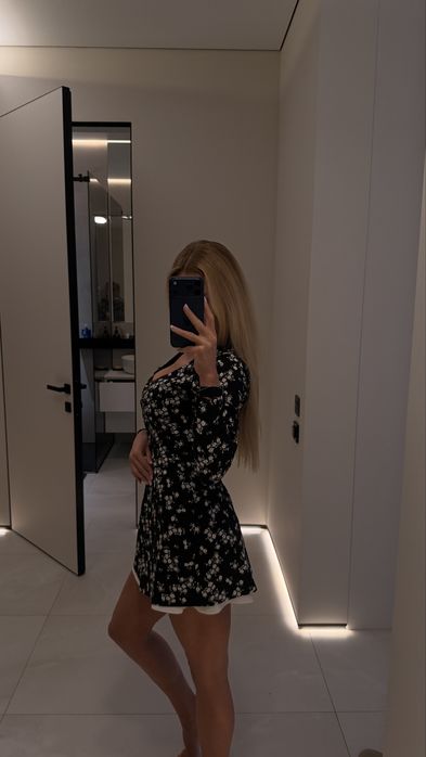 Сукня anna braim S