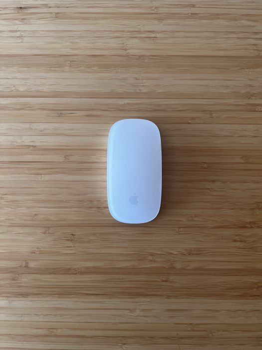 Apple Magic Mouse 2