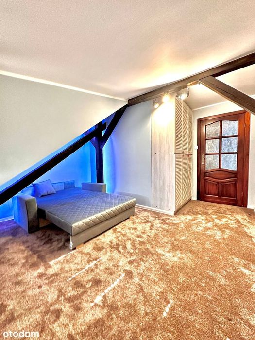 3 pok./Centrum Słupska/ 61 m2 /350 zł czynsz/0% prowizji