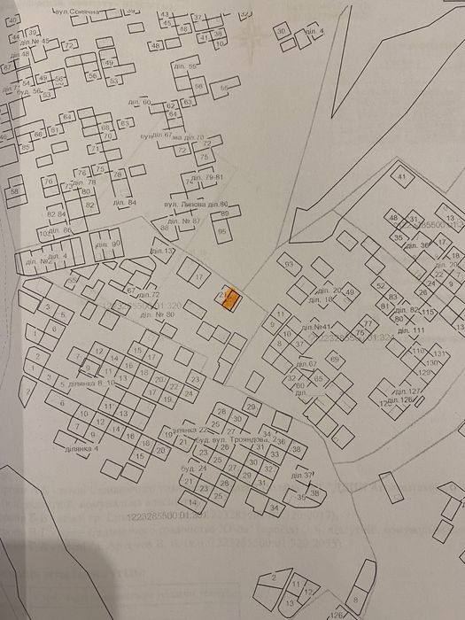 Продам участок в СТ «Зелена поляна