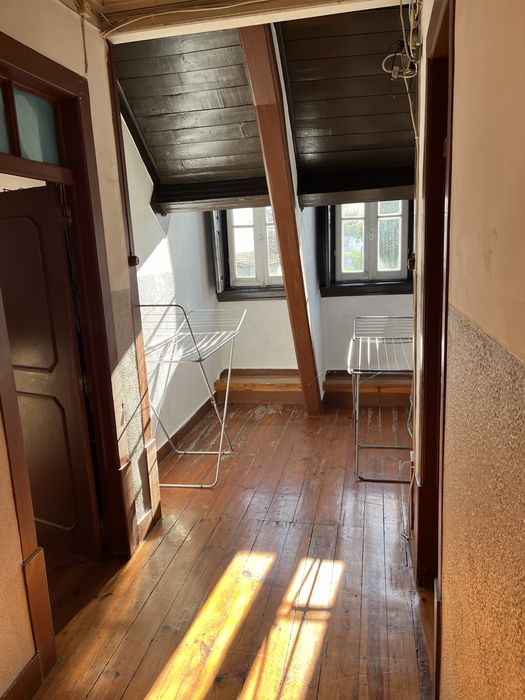 Quarto para estudante Universitária em Coimbra