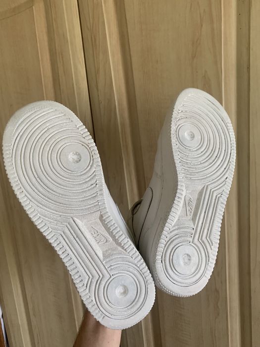 Nike Air Force 1 mid 40