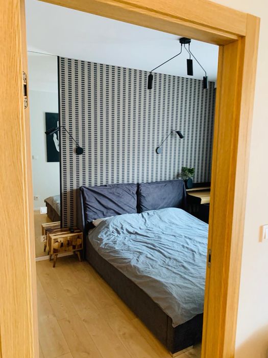 Apartament Bulwary Książęce Księcia Witolda Pomorska Stare Miasto