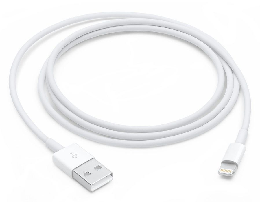 Kabel USB - Lightning APPLE kabel iPhone