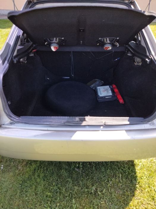 Chery Amulet 2008