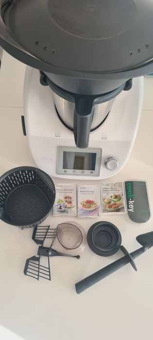 Sprzedam Thermomix Tm5