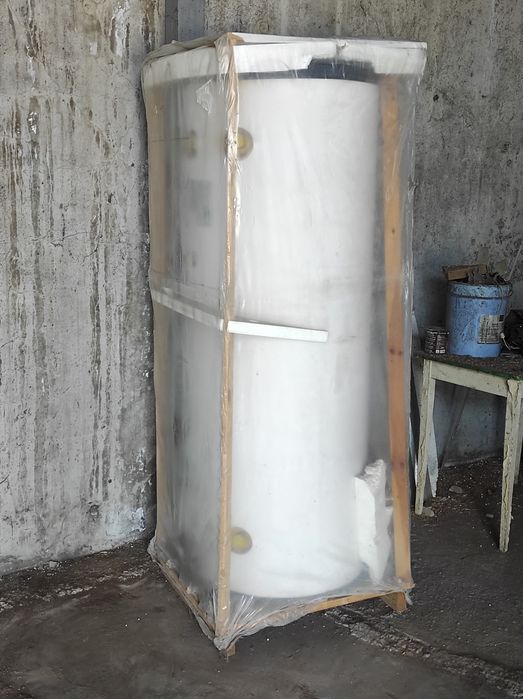 Продам новый бойлер Reflex AL500/R_C w -477литров , Германия.