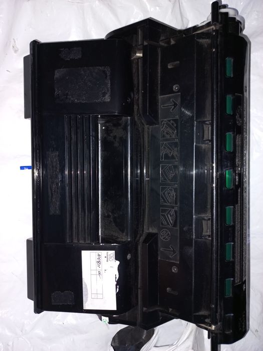 Картридж OKI 6200 6300