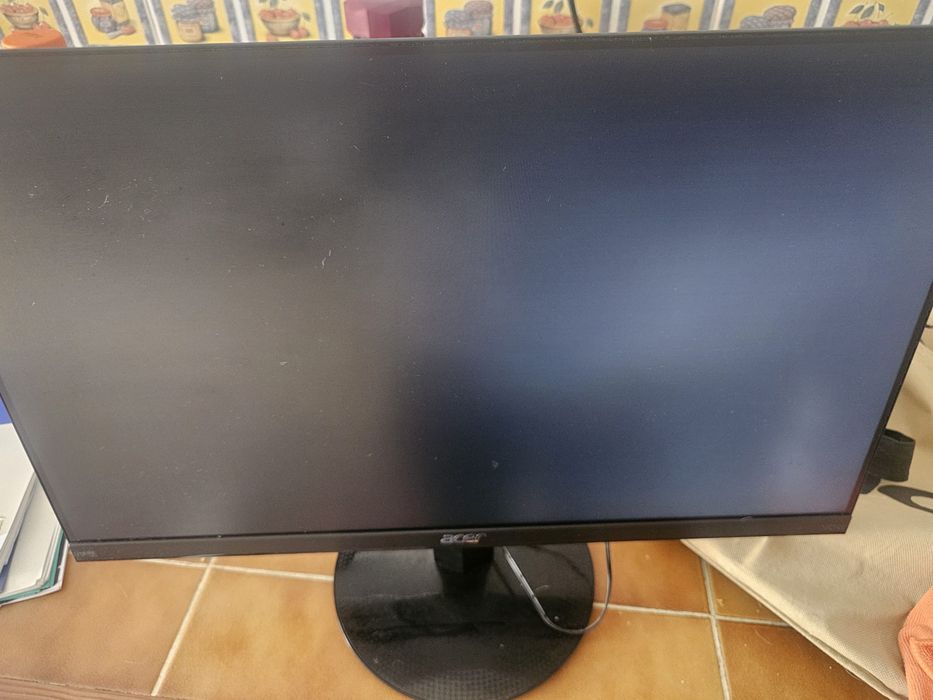 Monitor Acer SA240y