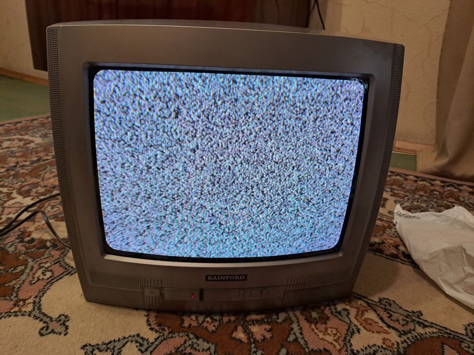 Телевізор Rainford Tv-3748c
