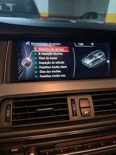 BMW Série 5 Luxury