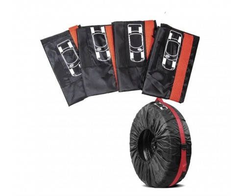 Чохли для автошин розміру "S" 66 см