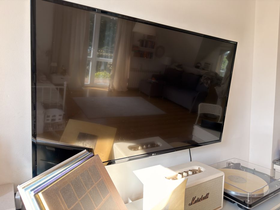 telewizor lg 49 cali